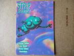 adv1182 stripschrift 167, Boeken, Eén stripboek, Ophalen, Gelezen