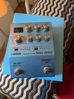 Boss MD 200, Ophalen of Verzenden, Zo goed als nieuw, Multi-effect