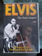 Elvis (dvd), Alle leeftijden, Ophalen of Verzenden, Zo goed als nieuw