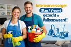 Gezocht Interieurverzorger, Vacatures, Overige niveaus, Overige vormen