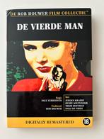 —De Vierde Man—regie Paul Verhoeven, Vanaf 16 jaar, Ophalen of Verzenden, Zo goed als nieuw, Film