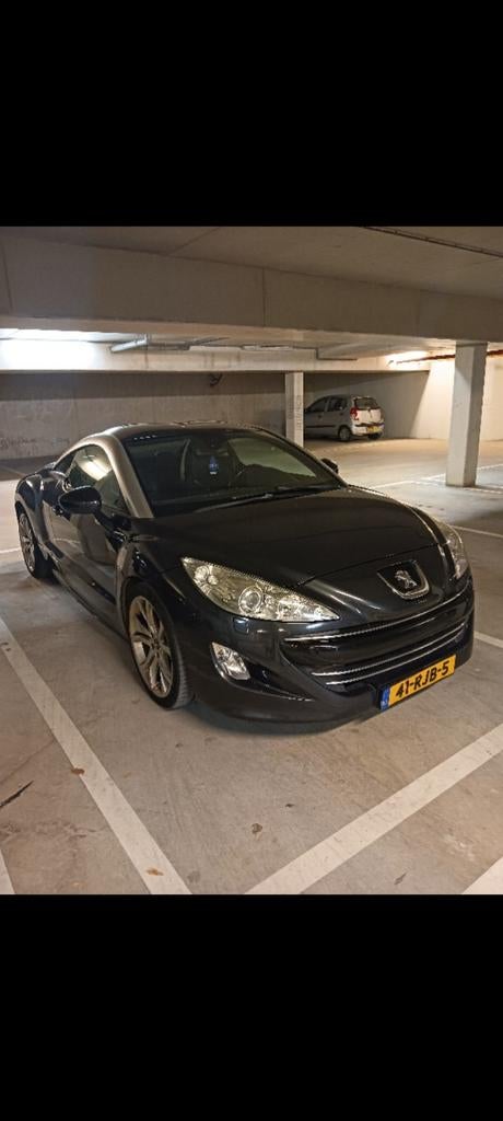 Peugeot RCZ 1.6 THP 2011, Auto's, Particulier, Te koop