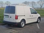 VOLKSWAGEN CADDY 1.6 koelwagen ac euro6, Gebruikt, Euro 6, Volkswagen, 102 pk
