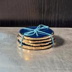 Edelsteen - Onderzetters - Bar accessoires - Natuursteen, Cave & Garden, Verzenden, Nieuw, Kouwe Hoek 1B, Waddinxveen