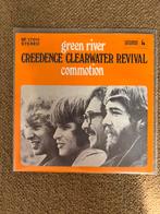 Creedence Clearwater Revival - Green River, Ophalen of Verzenden, Zo goed als nieuw, 7 inch, Pop