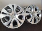 ORIGINELE CITROËN 17INCH DS3 DS4 DS5 C2 C3 C4 C5 4x108 ET26, Auto-onderdelen, Ophalen, Gebruikt, Velg(en), 17 inch