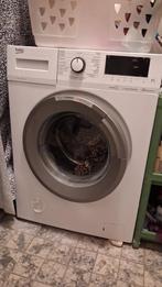 Beko Wasmachine - Gebruikt, Goede Staat, Witgoed en Apparatuur, Gebruikt, Ophalen of Verzenden, Voorlader, Wolwasprogramma