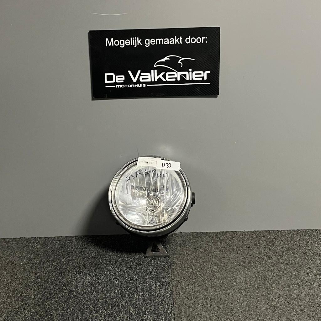 Koplamp Suzuki GSF 600 Bandit K5, Motoren, Ophalen of Verzenden, Gebruikt