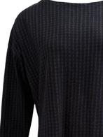 Uniqlo x Marimekko trui S, Kleding | Dames, Blauw, Ophalen of Verzenden, Zo goed als nieuw