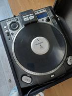 Numark CDX Professional CD Turntable €100 per stuk, Ophalen of Verzenden, Numark
