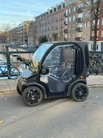 Estrima Biro Big Box / 100km / MJ 2018 / LED, Diversen, Brommobielen en Scootmobielen, Overige merken, Ophalen of Verzenden, Zo goed als nieuw
