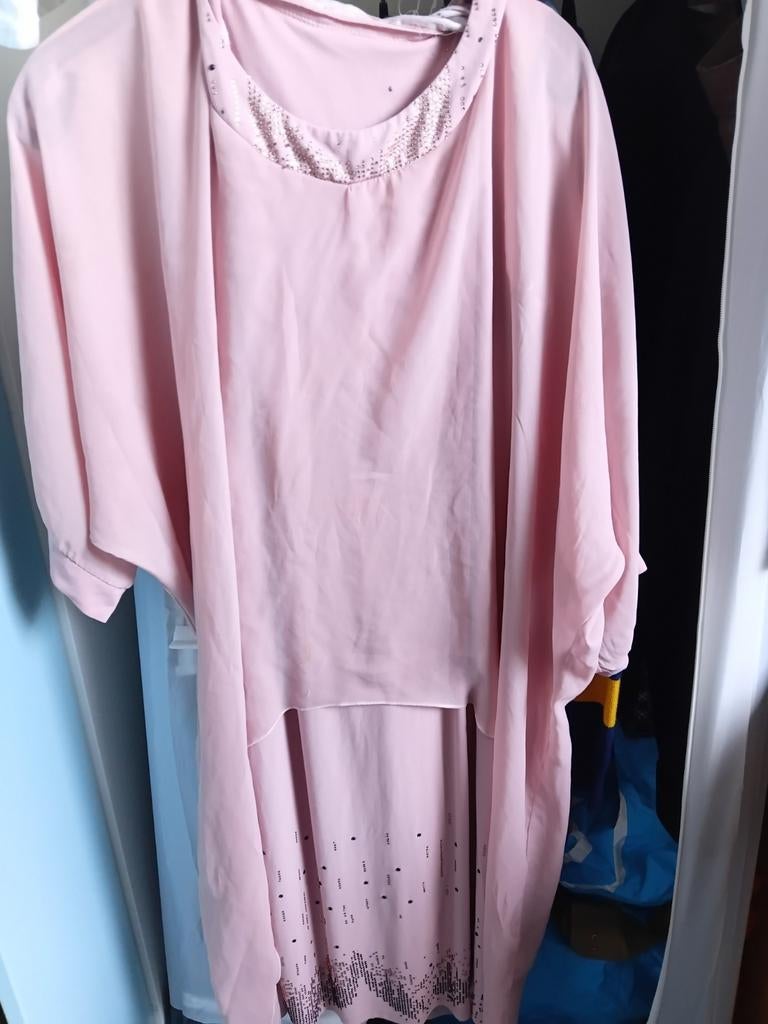 Dames kleding, Ophalen of Verzenden, Zo goed als nieuw