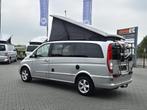 Mercedes-benz Viano Westfalia Marco Polo, Automaat, Buscamper of Camperbus, Mercedes-Benz, Bedrijf