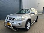 Nissan X-Trail 2.0 XE 4WD AIRCO NAP 2008, Voorwielaandrijving, Stof, Gebruikt, 4 cilinders
