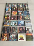 Bob Marley cd, Ophalen, Zo goed als nieuw