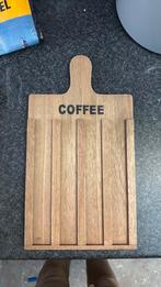 Cupjes houder koffie, Ophalen, Gebruikt