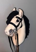 Nieuwe valkkleurige hobbyhorse, NG hobbyhorses, Nieuw, Ophalen of Verzenden, Zoetermeer