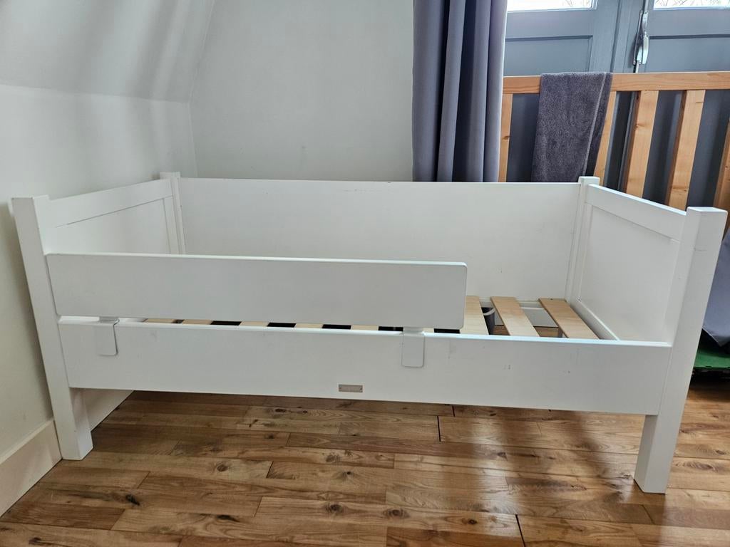 Bopita peuterbed, Kinderen en Baby's, Ophalen