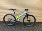 Ghost Mountainbike - Goede Staat, Hardtail, Heren, 49 tot 53 cm, Zo goed als nieuw