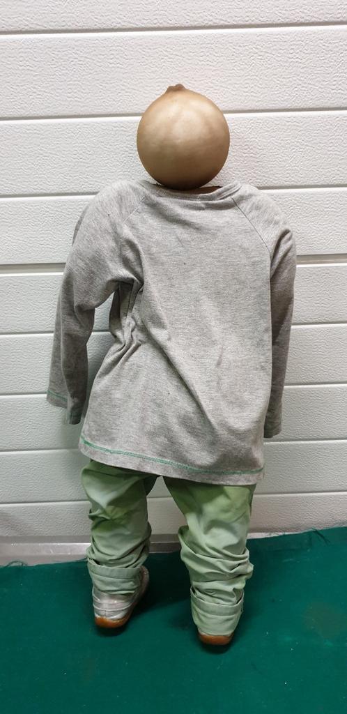 kinderpoppen voor etalage, Ophalen of Verzenden, 'T Olde Gre-j, Info@toldegrej.nl, Endepoelstraat 20f Didam