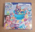 TIE DYE Creator Textielverf Set - Maak je eigen designs, Hobby en Vrije tijd, Knutselen, Ophalen of Verzenden, Nieuw, Materiaal