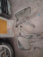 Caravan spiegels oldtimer, Gebruikt, G, C, Ophalen of Verzenden
