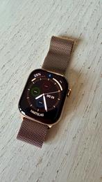 Apple watch 10 rose gold GPS + Cellular met 2 Nike bandjes, Ophalen, Apple, Amsterdam, IOS