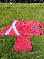 Hv polo vliegendeken, Ophalen of Verzenden