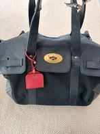 Luxe Club Monaco (Ralph Lauren) Weekendtas / Reistas, Sieraden, Tassen en Uiterlijk, 40 tot 60 cm, 30 cm of meer, Bruin, Minder dan 35 cm