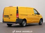 Mercedes e-Vito ELEKTRISCHLong 2020 41kWh SoH % Automa, Auto's, Automaat, Gebruikt, Overige kleuren, Mercedes-Benz