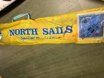 North Sails surfzeilen 3.0 en 4.0 m2, Watersport en Boten, Windsurfen, Ophalen of Verzenden, Gebruikt, Overige typen
