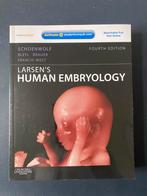 Larsen's Human Embryology - Vierde Editie, Boeken, Studieboeken en Cursussen, Ophalen, Beta, Gelezen, WO