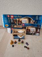 Lego 76386 Harry Potter Hogwarts: Polyjuice Potion Mistake, Ophalen of Verzenden, Zo goed als nieuw, Overige typen