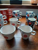 Douwe egberts, Ophalen, Gebruikt, Keramiek, Overige stijlen