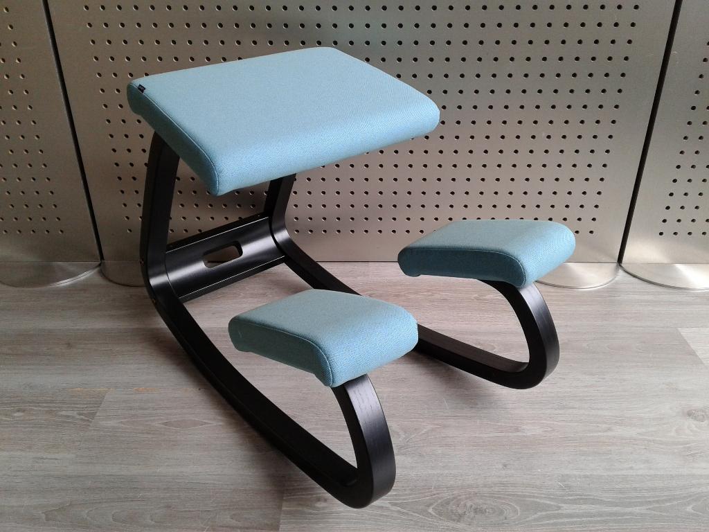 Variér (Stokke) Variable Balans (Turqouise), Nieuw!