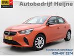 Opel Corsa 1.2 EDITION CRUISE/AIRCO/CARPLAY (bj 2020), Auto's, 12 maanden, Euro 6, Origineel Nederlands, Handgeschakeld