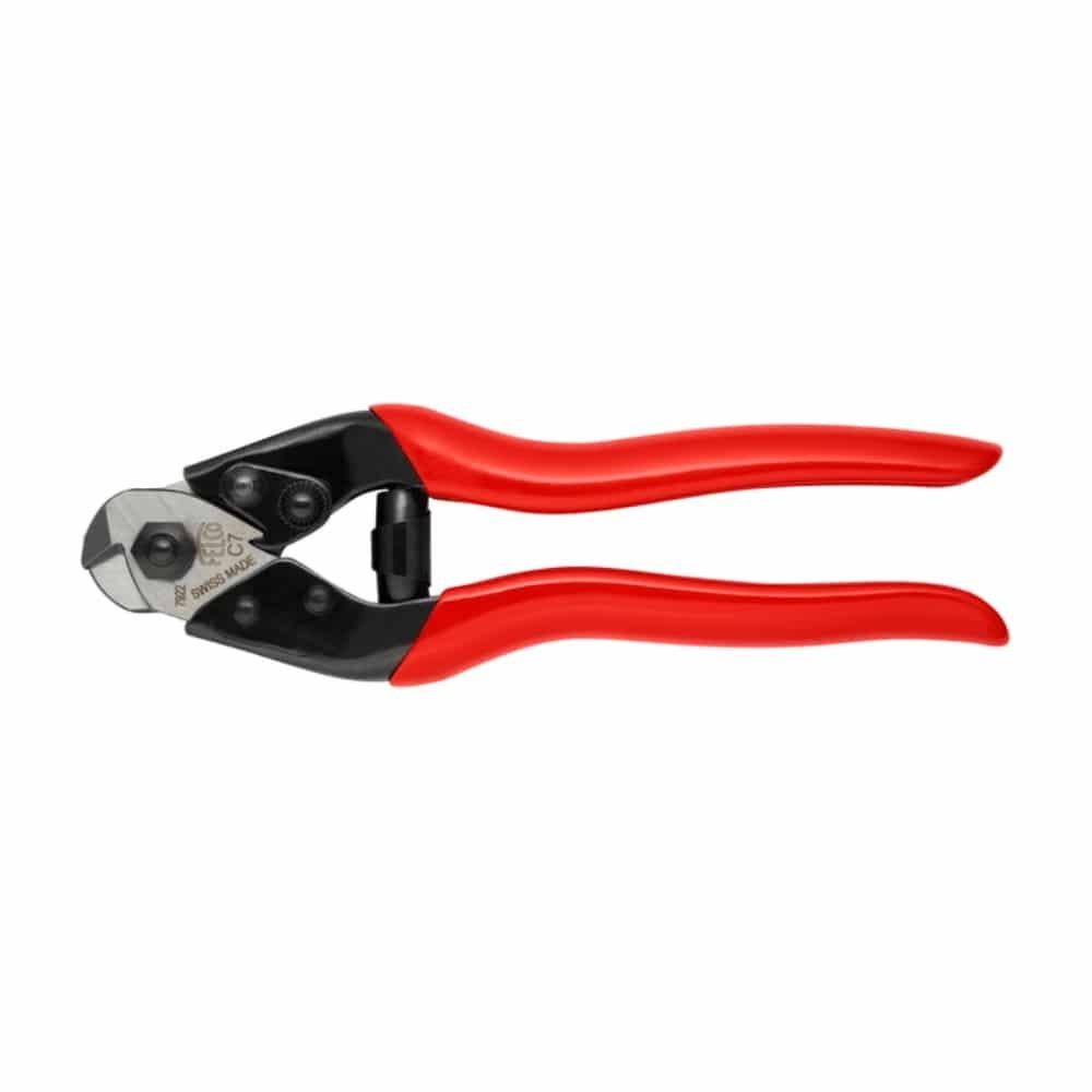 Felco C7 Kabelschaar - Hoogwaardige Precisie, Ophalen of Verzenden