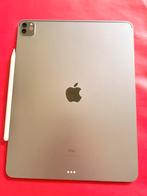 iPad Pro 12.9 (4e generatie) 256GB – zeer netjes, Computers en Software, Apple iPads, Ophalen, Gebruikt, 12 inch, Apple iPad Pro