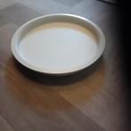 Draai plateau  tuppware, Kunststof, Schaal, Rond, Ophalen of Verzenden