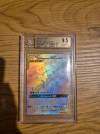 Moltres Zapdos & Articuno GX Tag Team Beckett 9.5, Hobby en Vrije tijd, Verzamelkaartspellen | Pokémon, Ophalen of Verzenden, Zo goed als nieuw