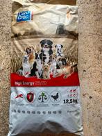 Carocroc high energie 12,5 kg, Ophalen, Hond