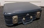 Vintage KLM koffer stewardessen cabinepersoneel jaren 60, Overige materialen, Gebruikt, Minder dan 50 cm, Ophalen of Verzenden