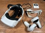 Oculus Quest, Ophalen, Zo goed als nieuw, VR-bril, Overige platformen