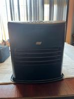 Zibro Kamin Laser Kachel SRE166 - Zo goed als nieuw, Overige brandstoffen, Petroleumkachel, Ophalen of Verzenden, Zo goed als nieuw