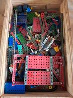 Mecano, Ophalen of Verzenden, Zo goed als nieuw