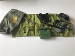 Jaren 70 GI JOE palitoy action man special operationeel kit, Verzamelen, Speelgoed, Ophalen of Verzenden, Gebruikt