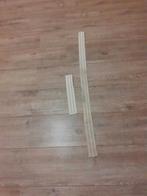 olielamp lont  5 cm  of 3m5 cm.breed, Ophalen of Verzenden