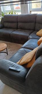 bankstellen, Ophalen, 250 tot 300 cm, Gebruikt, Hoekbank