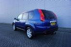 Nissan X-Trail 2.0 dCi LE 4WD AUTOMAAT - Airco / Navi / Came, Auto's, Nissan, Automaat, 1350 kg, Stof, 4 cilinders