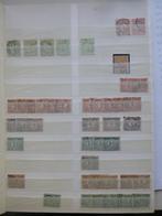 Importa patento 777 stockboek Nederland klassiek t/m 1940, Ophalen of Verzenden, Nederland